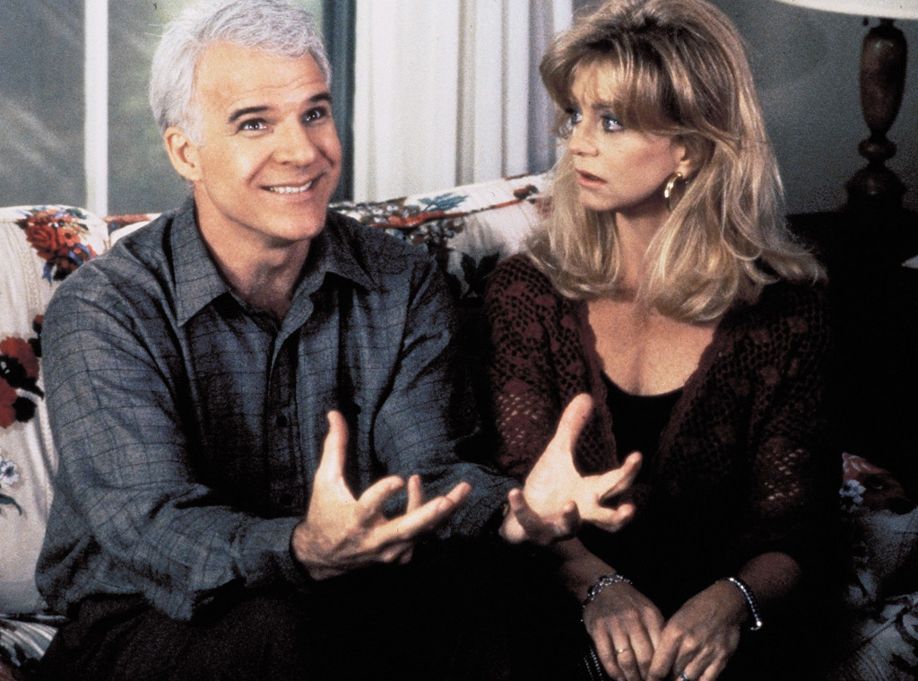 Photos From Goldie Hawn S Best Roles E Online